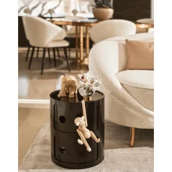 Contenitore Di Design Con 2 Cassetti Componibili