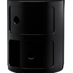 Contenitore Di Design Con 2 Cassetti Componibili