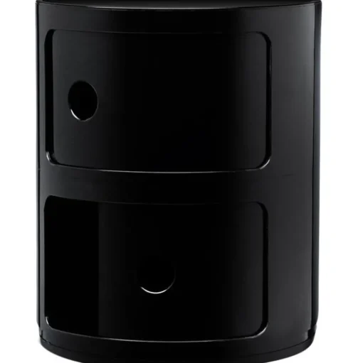 Contenitore Di Design Con 2 Cassetti Componibili