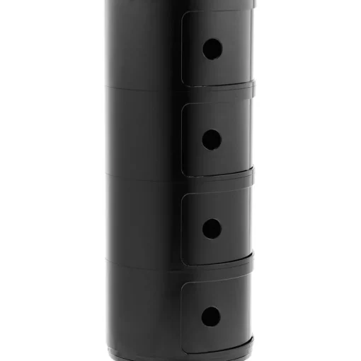 Contenitore Di Design Con 4 Cassetti Componibili