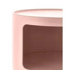 Contenitore Di Design Con 3 Cassetti Componibili Bio