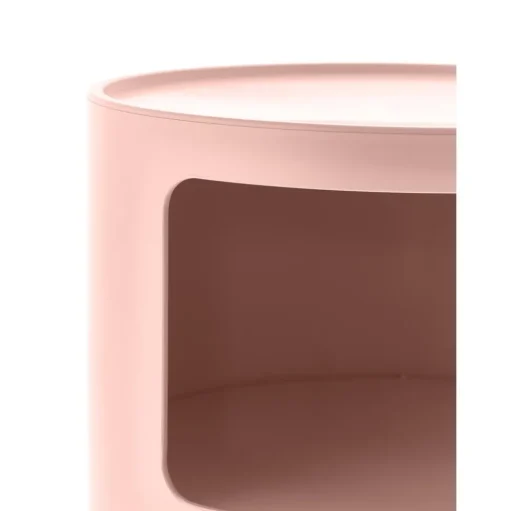 Contenitore Di Design Con 3 Cassetti Componibili Bio