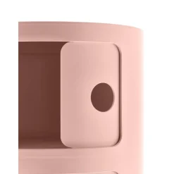 Contenitore Di Design Con 3 Cassetti Componibili Bio