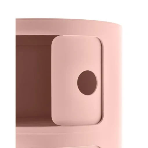 Contenitore Di Design Con 3 Cassetti Componibili Bio