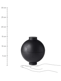 Contenitore Sphere