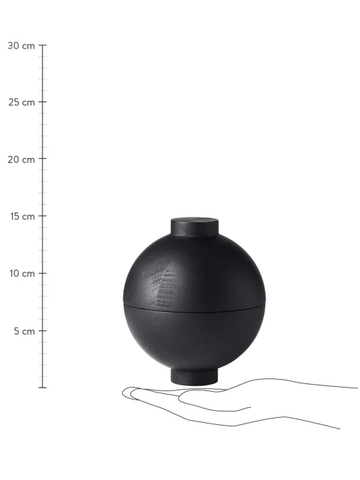 Contenitore Sphere