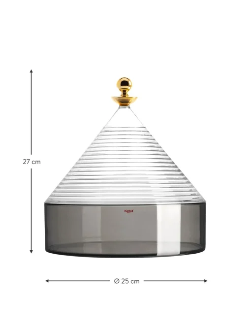 Contenitore Trullo