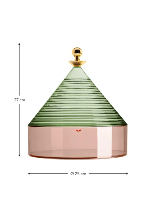 Contenitore Trullo