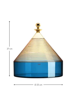Contenitore Trullo