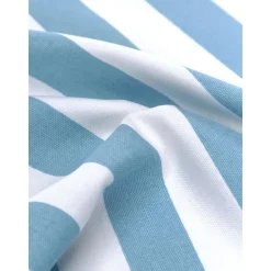 Copricuscino A Righe Timon