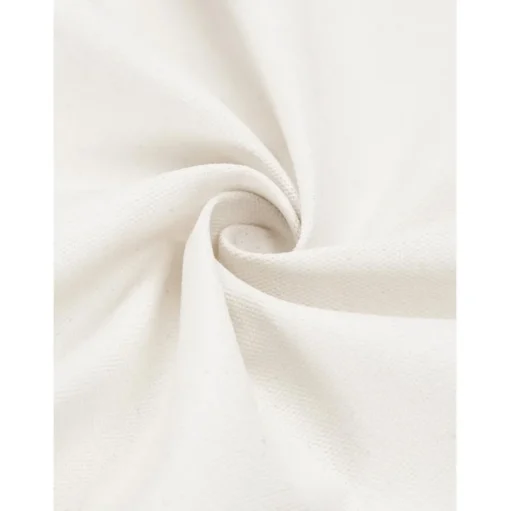Copricuscino Boho Color Crema/Giallo Delilah