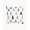 Copricuscino Con Alberi Di Natale Scandi