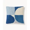 Copricuscino Con Decoro Astratto Jasper