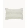 Copricuscino Con Frange Decorative Jessie