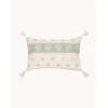 Copricuscino Con Nappe Jasmine