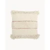 Copricuscino Con Ornamento Noelle