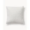 Copricuscino In Boucle Bellamie 2 Pz