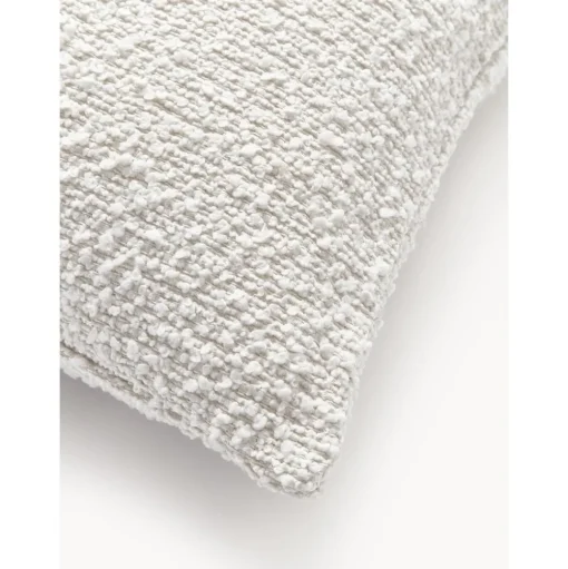 Copricuscino In Boucle Bellamie 2 Pz
