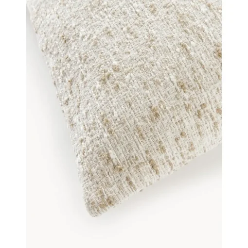 Copricuscino In Boucle Talea