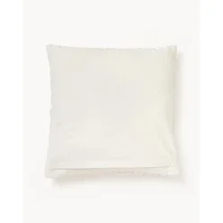 Copricuscino In Cotone Bell