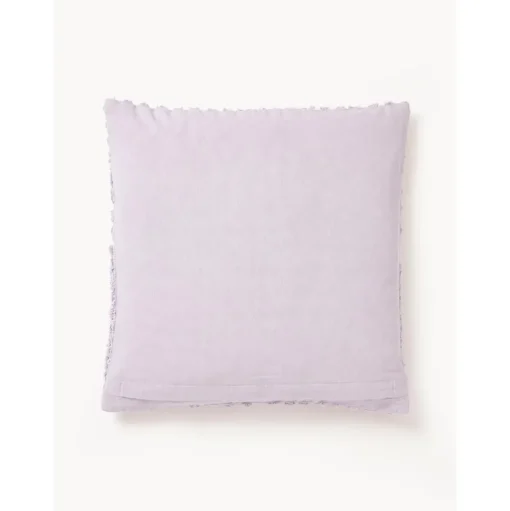 Copricuscino In Cotone Bell