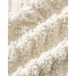 Copricuscino In Cotone Bell