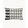 Copricuscino In Cotone Contemporary