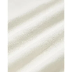 Copricuscino In Cotone Ricamato Bardia