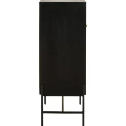 Credenza Alta Con Intreccio Viennese Vienna