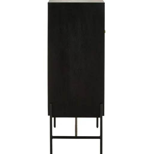 Credenza Alta Con Intreccio Viennese Vienna