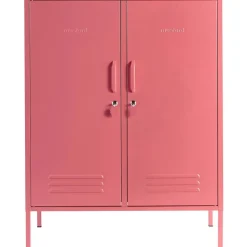 Credenza Alta In Metallo The Midi