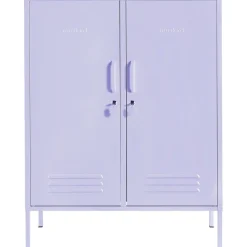Credenza Alta In Metallo Midi