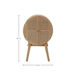 Credenza Alta Otto