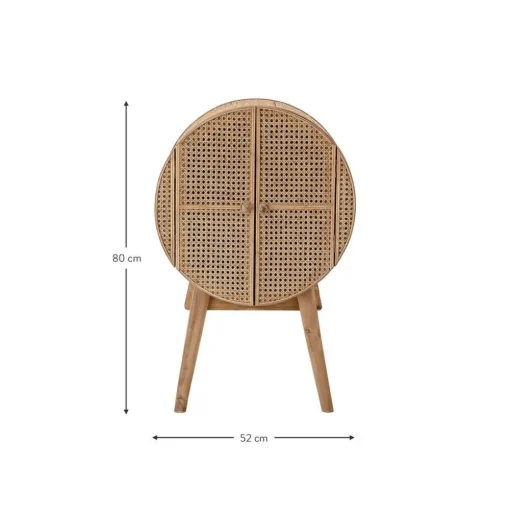 Credenza Alta Otto