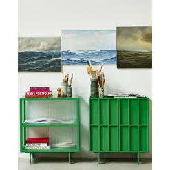 Credenza Alta Pebble