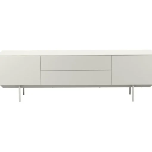 Credenza Basse Con Ante Elyn