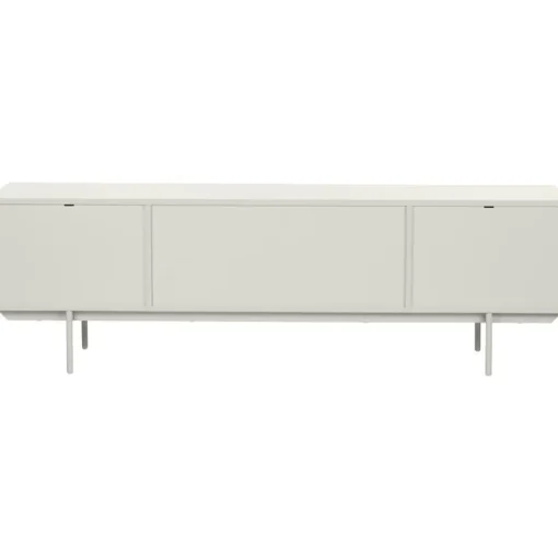 Credenza Basse Con Ante Elyn