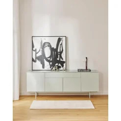 Credenza Con Ante Elyn