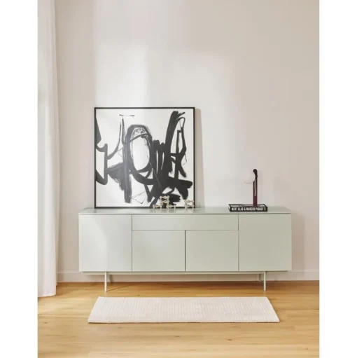 Credenza Con Ante Elyn