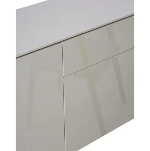 Credenza Con Ante Elyn
