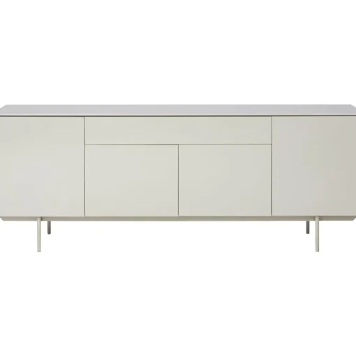 Credenza Con Ante Elyn