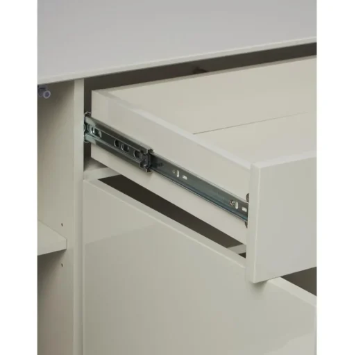 Credenza Con Ante Elyn