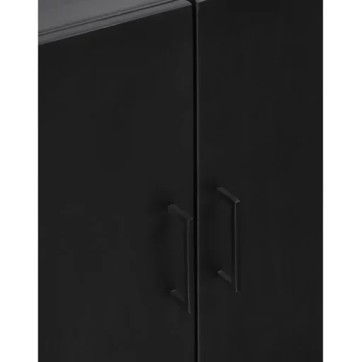 Credenza Con Ante In Legno Massiccio Lyle