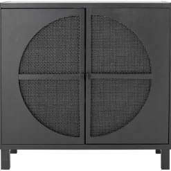 Credenza Con Ante Trento