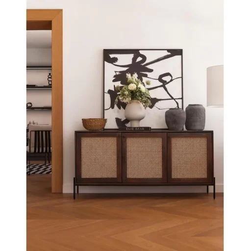 Credenza Con Intreccio Viennese Vienna
