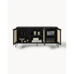 Credenza Con Intreccio Viennese Vienna