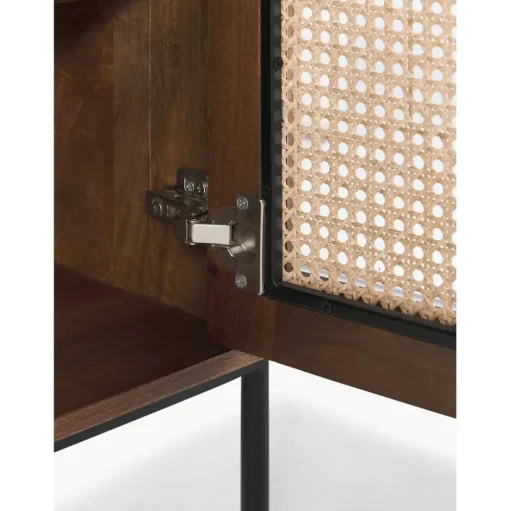 Credenza Con Intreccio Viennese Vienna