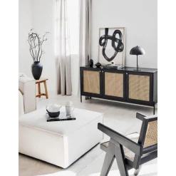 Credenza Con Intreccio Viennese Vienna