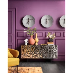 Credenza In Acciaio Inossidabile Caldera