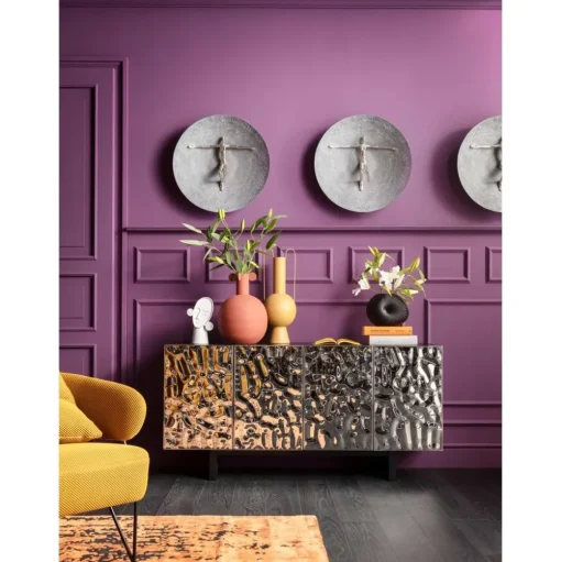 Credenza In Acciaio Inossidabile Caldera